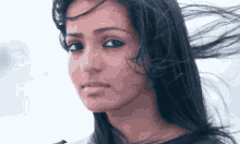 Parvathy Thiruvothu Maryan GIF - Parvathy Thiruvothu Maryan Enigmatic Look GIFs