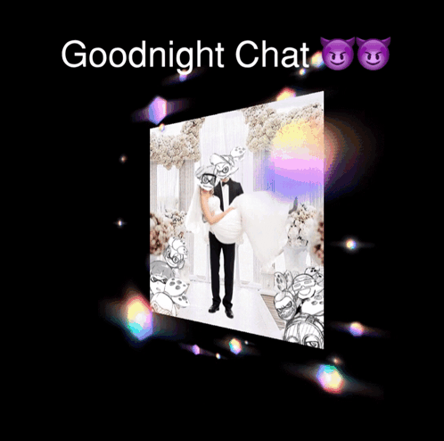 Goodnight Chat Coroika GIF - Goodnight chat Coroika Splatoon - Discover ...
