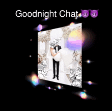 Goodnight Chat Coroika GIF