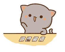 haggis cards play game cat
