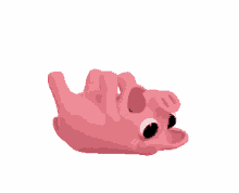 Pig Belly Rub GIF - Pig Belly Rub Waiting GIFs