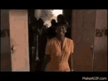 Margaret Avery Excited GIF