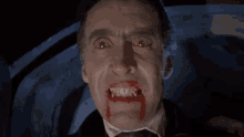 Dracula Sangre GIF - Dracula Sangre Vampiro GIFs