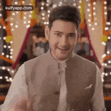 That'S Yours.Gif GIF - That'S Yours Adi Nuvve Yous GIFs