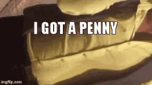 Penny Poor GIF - Penny Poor Broke GIFs