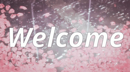 Welcome GIF – Welcome – discover and share GIFs