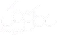 Joujou Lounge Text Sticker - Joujou Lounge Text Logo Stickers