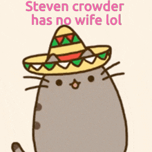 Steven Crowder Gop GIF - Steven Crowder Steven Crowder GIFs