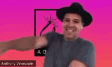 Anthony Veneziale Anthony GIF - Anthony Veneziale Anthony Freestyle Love Supreme GIFs