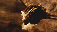game of thrones dragon got fly sky