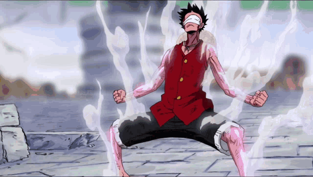 luffy gif Archives  Live Wallpaper