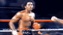 Boxing Tyson GIF - Boxing Tyson Boxeo GIFs