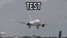 Ping Test GIF