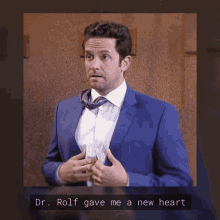 Days Of Our Lives Stefan Dimera GIF