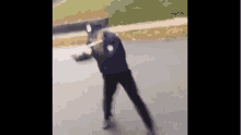 Officer Police GIF