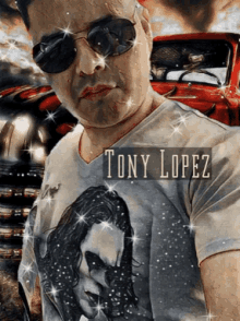 Tony Ove GIF - Tony Ove Love GIFs