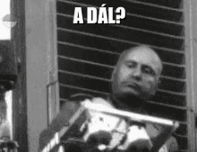 A Dal Ok And GIF - A Dal Ok And Mussolini GIFs