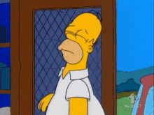 The Simpsons Homer Simpson GIF - The Simpsons Homer Simpson Hmpf GIFs