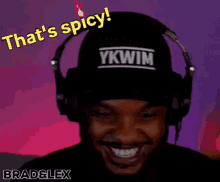 Brad And Lex Spicy GIF - Brad And Lex Spicy Ooh Spicy GIFs