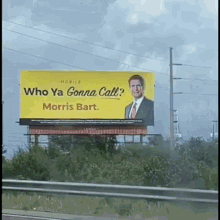 Morris Bart Better Call Saul GIF - Morris Bart Better Call Saul Who Ya Gonna Call GIFs