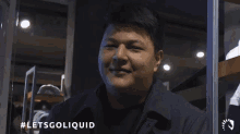 Look Around GIF - Team Liquid Team Liquid Gifs Lets Go Liquid GIFs