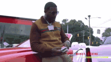 What Time Is It Gucci Mane GIF - What Time Is It Gucci Mane Ceo Flow GIFs