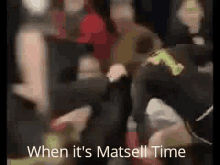 Matsell Time Ylyl GIF - Matsell Time Ylyl Matsell GIFs