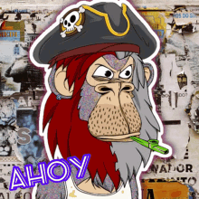 Ahoy Layc GIF - Ahoy Layc Lazyape GIFs