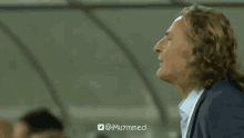 Excited Well GIF - Excited Well Done GIFs