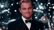 Drink The Great Gatsby GIF - Drink The Great Gatsby Leonardo Di Caprio GIFs