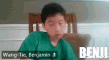 Benji GIF - Benji GIFs
