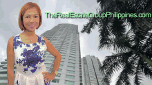 Thess Calonge Loria Philippine Real Estate GIF - Thess Calonge Loria Philippine Real Estate Real Estate Philippines GIFs