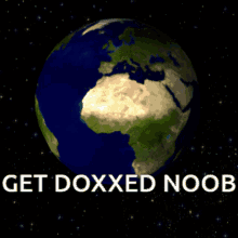 Doxxed Get Doxxed GIF - Doxxed Get Doxxed GIFs
