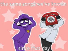 The Same Songs We'Ve Known Since That Day Fnaf GIF - The Same Songs We'Ve Known Since That Day Fnaf Meme GIFs