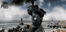 Super Punch - Call Of Duty GIF - Call Of Duty Super Punch Punch GIFs