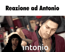Antonio GIF