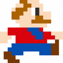 Marvin Sml GIF - Marvin Sml Super Mario Logan GIFs