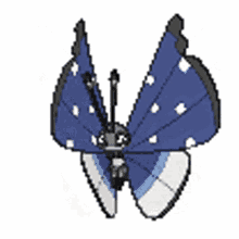 flap butterfly