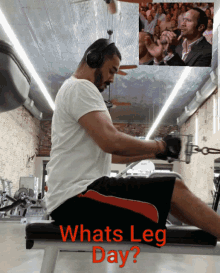 Exercise Clap GIF - Exercise Clap The Rock GIFs
