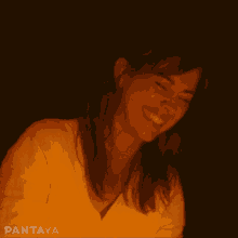 Sonrisa Mariana GIF - Sonrisa Mariana Malayerba GIFs