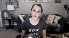 Woacb Without A Crystal Ball GIF - Woacb Without A Crystal Ball Katie Joy GIFs