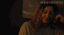 I Need You More Than I Need The Rest Of The World Wentworth GIF - I Need You More Than I Need The Rest Of The World Wentworth S8e11 GIFs