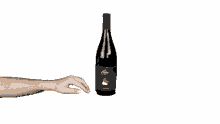 capo cagna wine leah vandale chardonnay cabernet