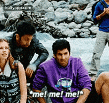 *me! Me! Me!.Gif GIF - *me! Me! Me! Aditya Roy-kapur Hindi GIFs