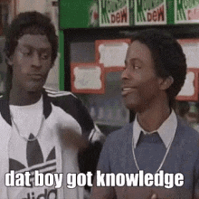 Dat Boy Got Knowledge Knowledge GIF - Dat Boy Got Knowledge Knowledge The Wood GIFs