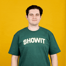 Well Done Exactly GIF - Well Done Exactly Showit GIFs