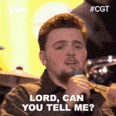 Lord Can You Tell Me The Turnbull Brothers GIF - Lord Can You Tell Me The Turnbull Brothers Canada'S Got Talent GIFs