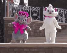 Marie And Bianca Happy GIF - Marie And Bianca Happy Dance GIFs