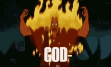 Hades Goddamnit GIF - Hades Goddamnit God GIFs