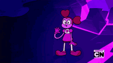 Spinel Steven Universe GIF - Spinel Steven Universe Hello There GIFs